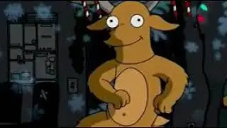Барашек шон
