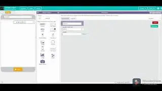 Tutorial of Dropdown in code.org