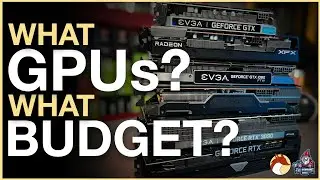 What is the Best GPU for MINING with Your Budget? (feat. 