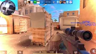 Втюрилась😍 Iphone SE Standoff 2