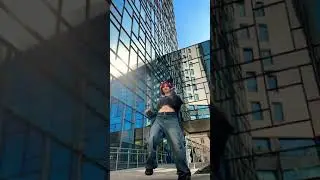 Moscow ❤️ #shorts #tiktok #тикток #ytshorts #dance