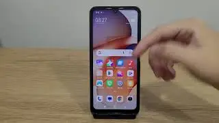 Redmi 14C — как включить или отключить защиту Google Play