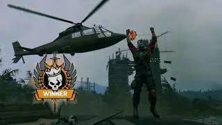 Dying Light Bad Blood