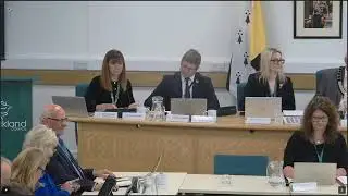Council AGM: 23 May 2024