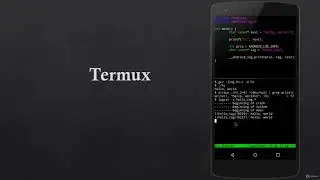 What is Termux | System Error