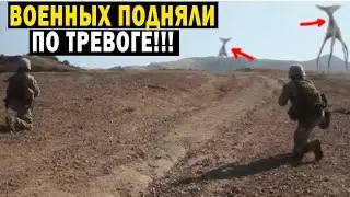 ВТОРЖЕНИЕ НЛО ПО ВСЕЙ ЗЕМЛЕ! ВОТ ЧТО НОЧЬЮ СНИМАЛИ КАМЕРЫ!