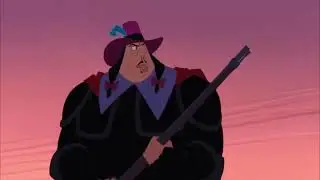 1 Second Of Every (1993-2000) Animated Movies