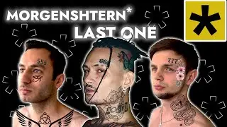 РЕАКЦИЯ ИНОСТРАНЦА НА MORGENSHTERN - LAST ONE - МОРГЕНШТЕРН - ЛАСТ ВАН | НА БЭХЕ