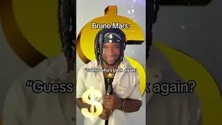 “It’s just a rumor”‼️ but still funny😂✨thx for 418k subs😍🫂✨#nearlyeveryone #brunomars #ladygaga