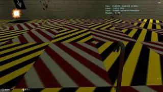[Sven Co-op] Fieldmaze