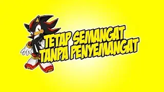 Tutorial Membuat Desain Sticker Kata-Kata Racing Dengan Photoshop