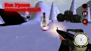 Postal 2 Killer Snowman – Прохождение на Невозможном (Без Урона)