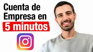 How to Create an Instagram Business Account in 2026 (in 5 Minutes)