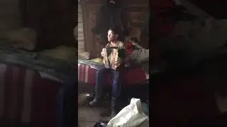 Деревенский Талантище!