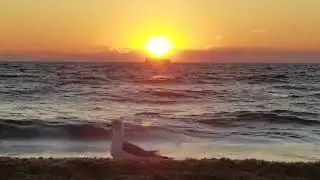 Virginia Beach Sunrise (Year 2018)