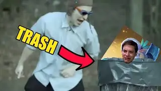 mobile legends is trash