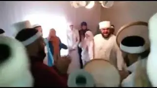 Wedding Celebration! Chechen Style!!!