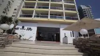 Про Нетанию и сеть отелей Zyvotel