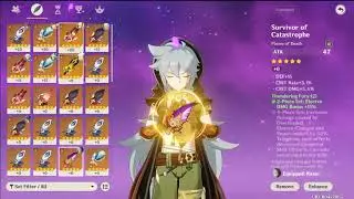 While It's Warm Event! | GENSHIN IMPACT