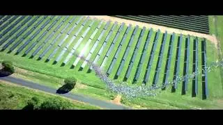 The University of Queensland TV commercial - 60 seconds
