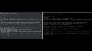 Conspy - Watch Client and Remote Linux Virtual Consoles