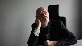 Mario Bellini - Exclusive Interview