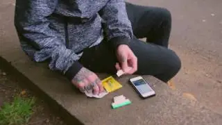 Jordan Castle - I.O.U (Music Video)