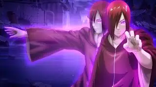 THE BEST One Shot Nagato Ranged Build In Naruto To Boruto Shinobi Striker