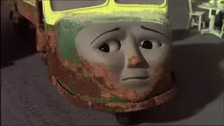 Sodor Wasted (Bronze Age Edition)