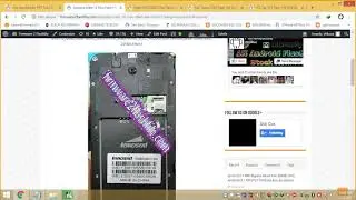 Lenosed Mate 10 Mini Flash File Hang Logo Fixed Rom
