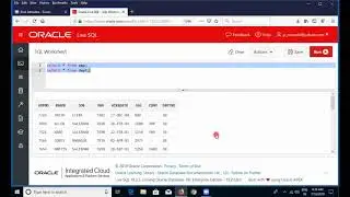 SQL Joins - SQL Joins With Examples - SQL Joins Tutorial for Beginners