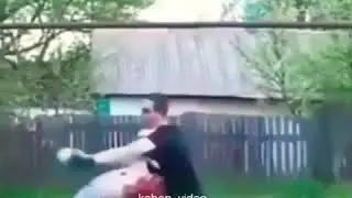 ПРИКОЛ ДРАКИ БОКС ВДВ  2019 ФЕВРАЛЬ