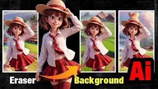 Tutorial Menghapus Background Foto dengan Cepat Menggunakan AI Gratis! 