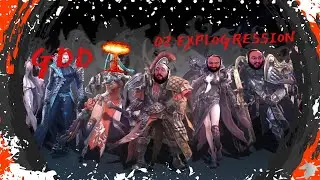Le Guide Du Débutant à Lost Ark 02 : EXPLOGRESSION