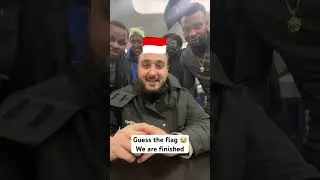 Guess the flag 😂😂😂 (part 1) we are finished