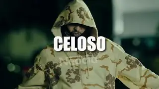 [FREE] CELOSO - JC REYES x CAMIN Type Beat - TRAP flamenco