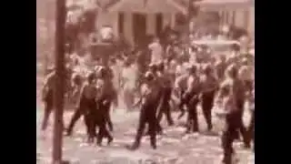 Chicano Moratorium [DOCUMENTARY]