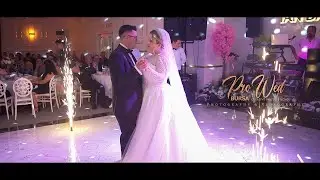 Pelin & Oktay (Düğün Hikayesi) #GelinAlma #DüğünHazırlıkları #ProWedBursa