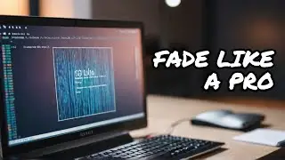 Mastering CSS: Smooth Image Fade Transitions 🎨🖼️✨⚙️🌟