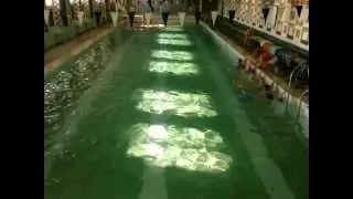 Спасение ребёнка