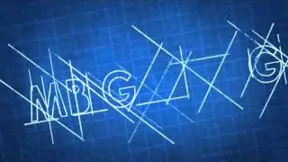 Blueprints splashscreen