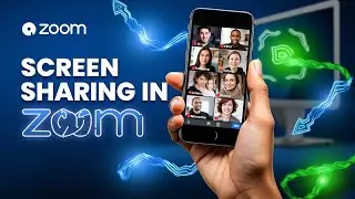 How To Enable Participants Screen Sharing In Zoom – Step-by-Step Guide