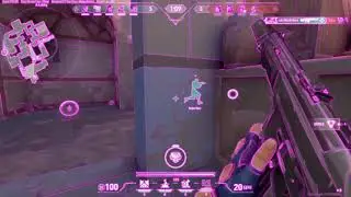 Valorant Montage // Enemy
