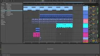 what do i do now (jungle track wip)