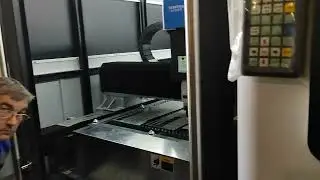 калибровка ёмкости HypCut