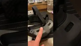 more DJI Goggles Integra activation issues & fixes 