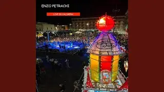 La luna mienzu mare