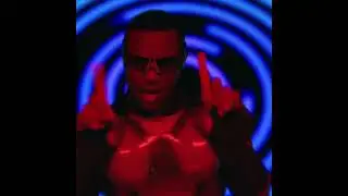 A-Train Meme Edit Video