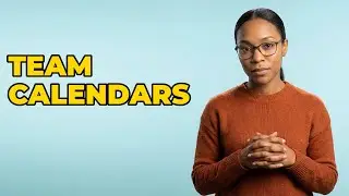 What Are Calendar Sharing Options For Office Teams?