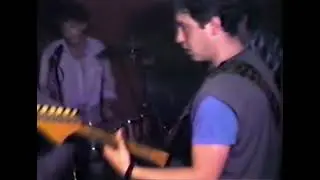 Klamm - Alícia (fragment)